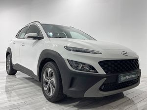 Hyundai Kona 1.6 GDI HEV Maxx DCT GC0475  - Foto 2