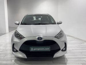 Toyota Yaris 1.5 120H Active Tech GC6169  - Foto 3