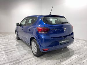 Dacia Sandero Comfort SCe 49kW (65CV) GC1260  - Foto 3