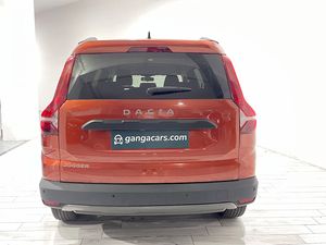 Dacia Jogger EXTREME 1.0 91CV   - Foto 3