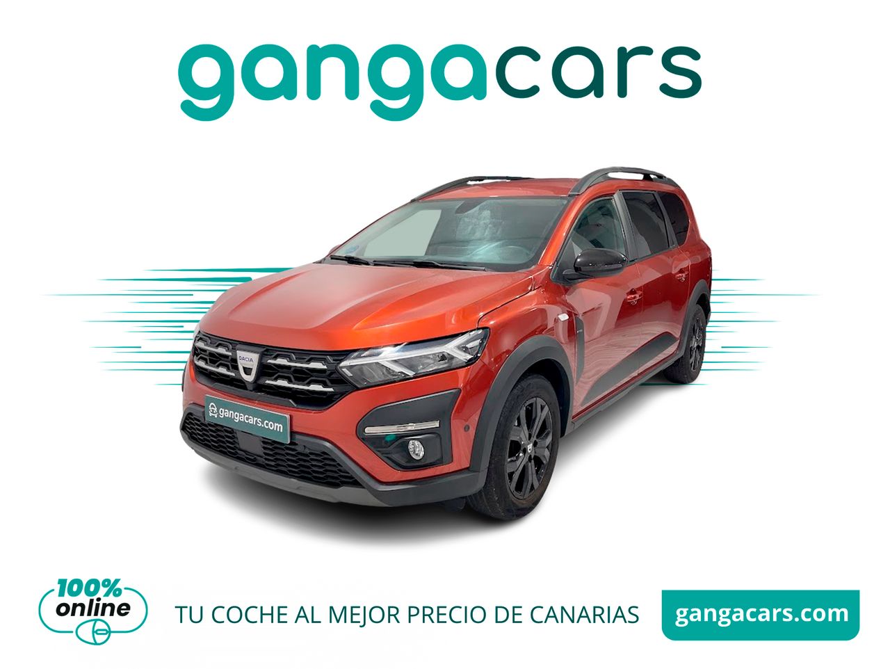 Dacia Jogger EXTREME 1.0 91CV   - Foto 1