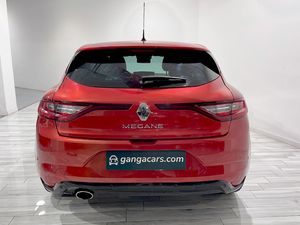 Renault Megane Zen Energy TCe 97kW (130CV) EDC GC6192  - Foto 3