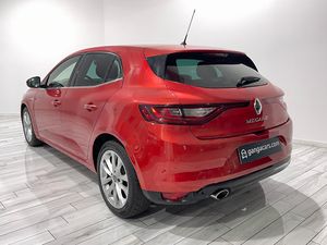Renault Megane Zen Energy TCe 97kW (130CV) EDC GC6192  - Foto 2