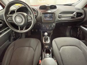 Jeep Renegade Longitude 1.0G 88kW (120CV) 4x2 GC9324  - Foto 2