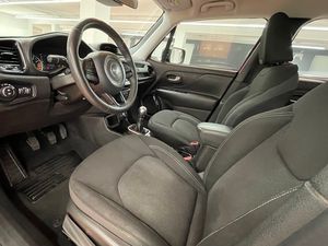 Jeep Renegade Longitude 1.0G 88kW (120CV) 4x2 GC9324  - Foto 3