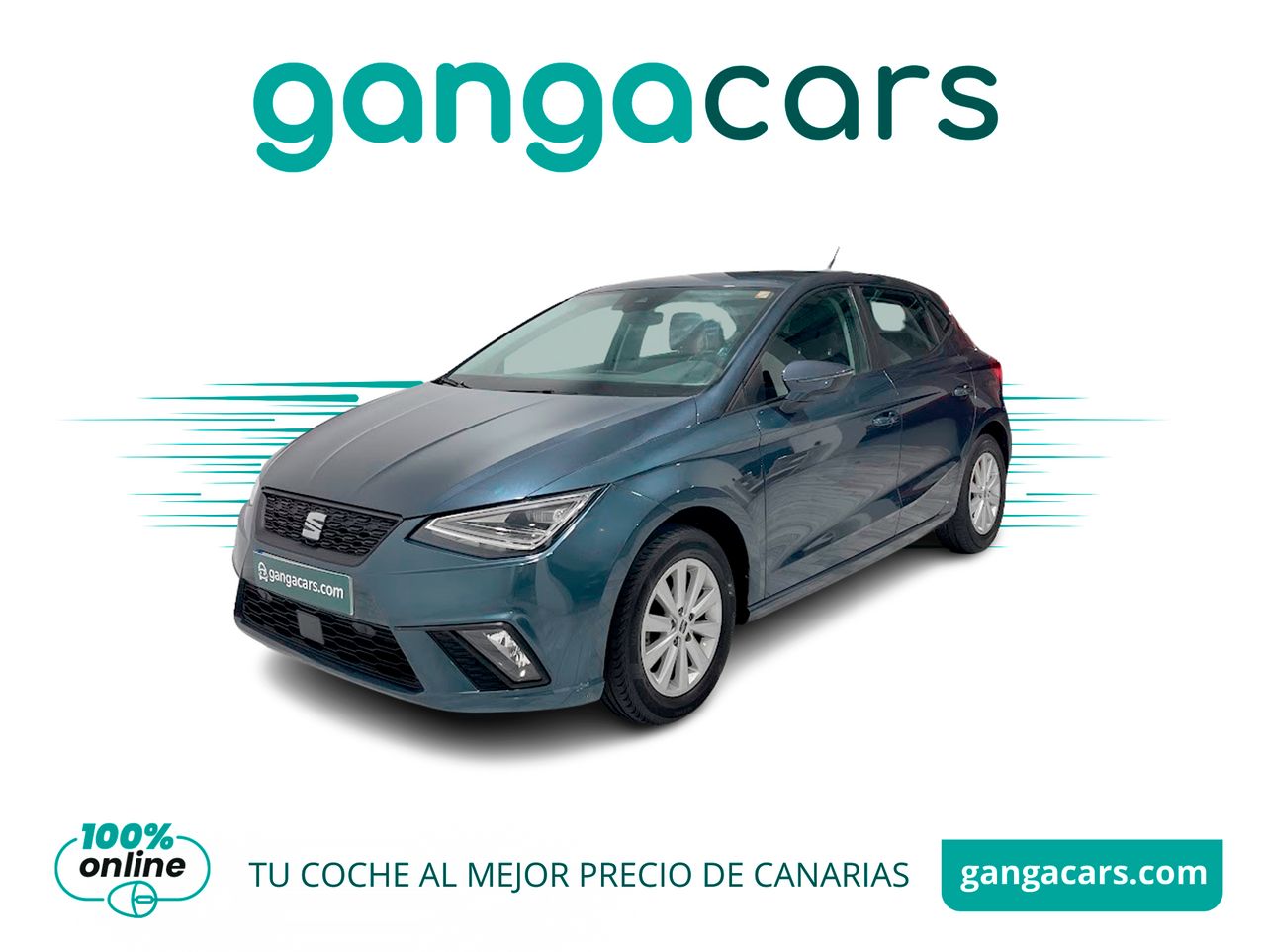 Seat Ibiza 1.0 TSI 81kW (110CV) Style GC4939  - Foto 1