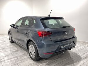 Seat Ibiza 1.0 TSI 81kW (110CV) Style GC4939  - Foto 3