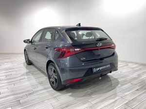 Hyundai i20 1.0 TGDI 74kW (100CV) SLX GC3311  - Foto 3