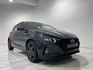 Hyundai i20 1.0 TGDI 74kW (100CV) SLX GC3311  - Foto 2