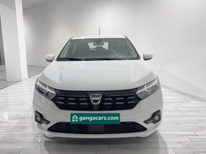 Dacia Sandero Comfort SCe 49kW (65CV) GC1288  - Foto 2