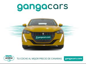 Peugeot 208 PureTech 73kW (100CV) Active Pack GC0000  - Foto 2