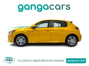 Peugeot 208 PureTech 73kW (100CV) Active Pack GC0000  - Foto 3