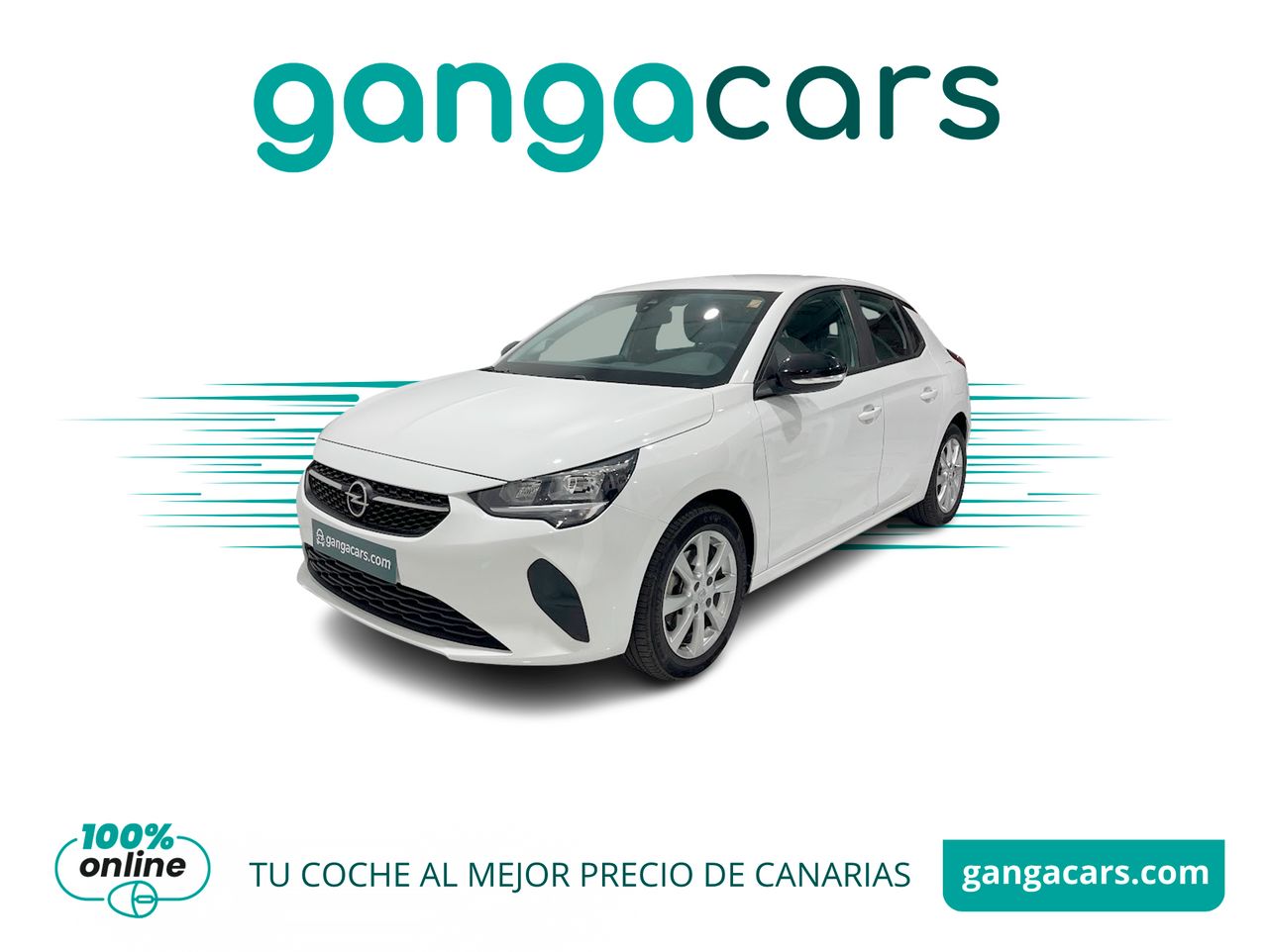 Opel Corsa 1.2T XHL 74kW (100CV) Edition GC5698  - Foto 1