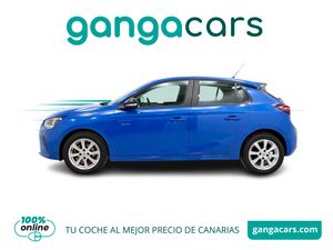 Opel Corsa 1.2T XHL 74kW (100CV) Edition GC0000  - Foto 3