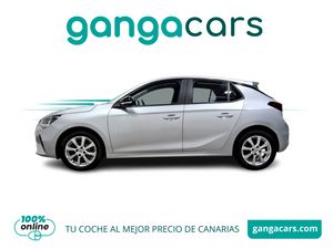 Opel Corsa 1.2T XHL 74kW (100CV) Edition GC0000  - Foto 3