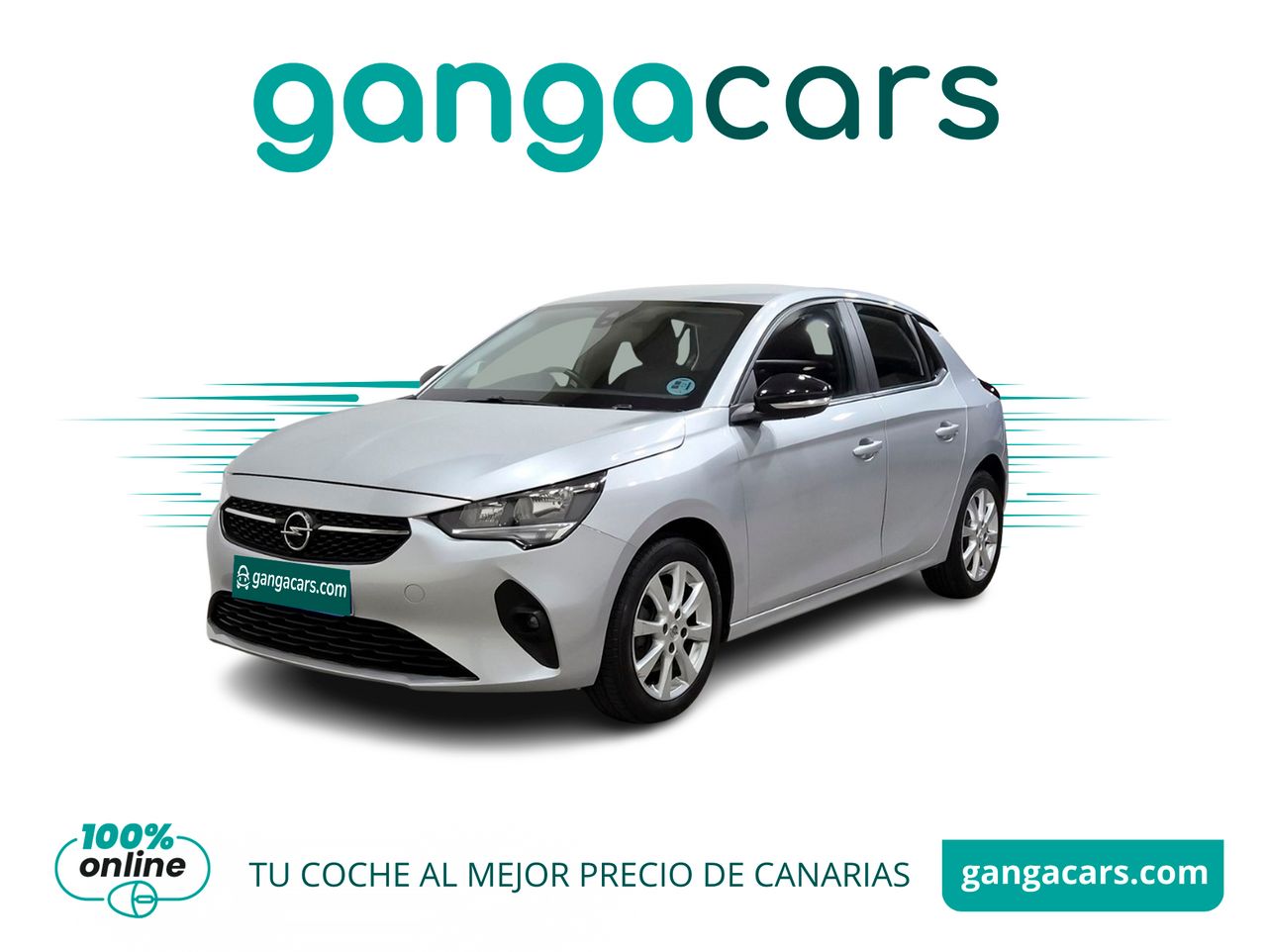 Opel Corsa 1.2T XHL 74kW (100CV) Edition GC0000  - Foto 1