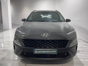 Hyundai Kona 1.0 TGDI Klass 4X2 G8624  - Foto 2