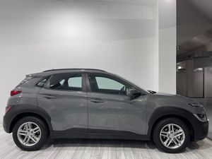 Hyundai Kona 1.0 TGDI Klass 4X2 G8624  - Foto 3