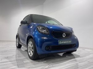 Smart Fortwo 0.9 66kW (90CV) COUPE GC7669  - Foto 2