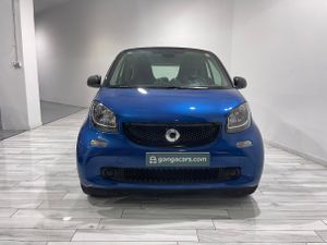 Smart Fortwo 0.9 66kW (90CV) COUPE GC7669  - Foto 3