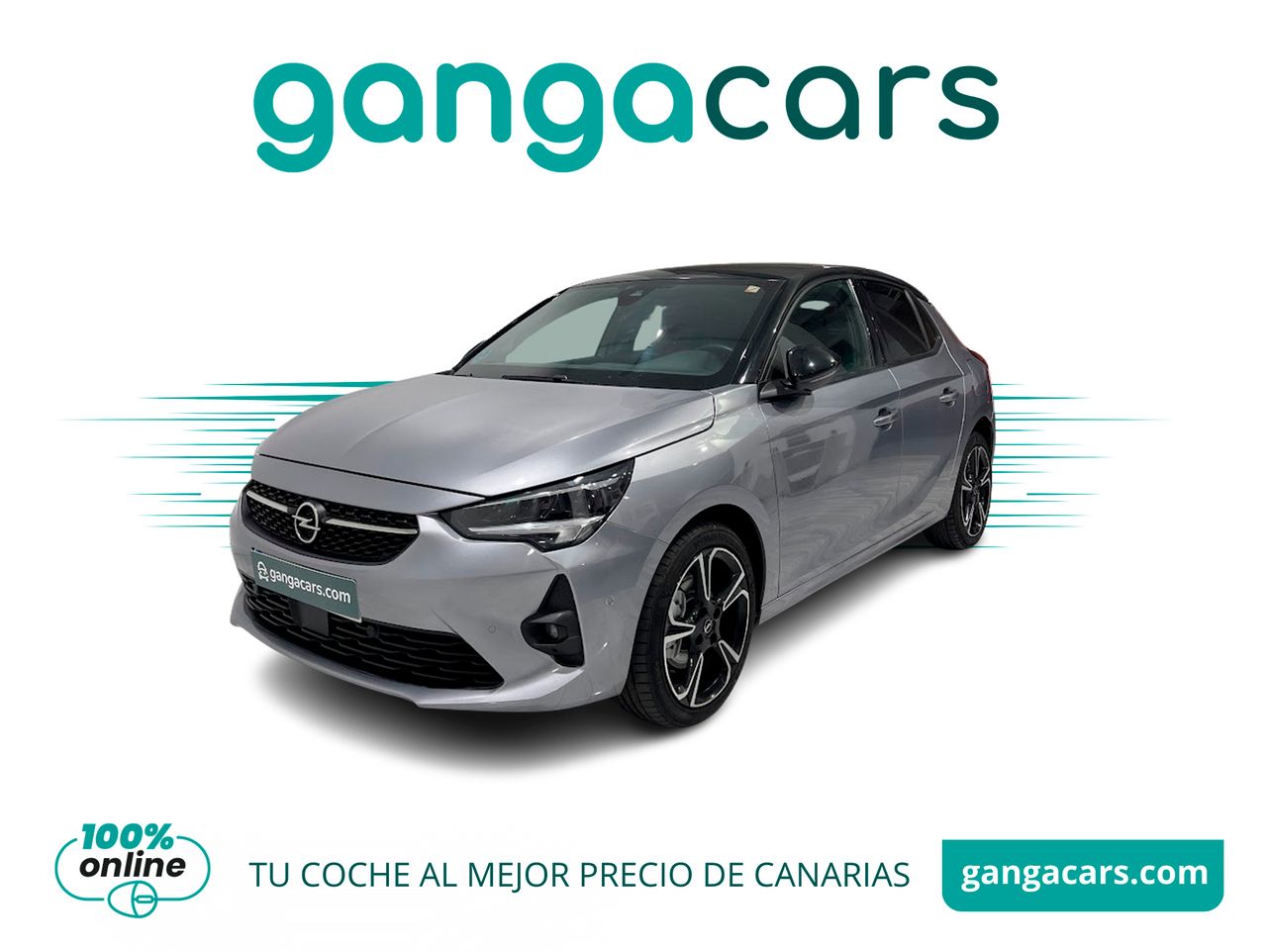 Opel Corsa 1.2T XHT 96kW (130CV) GS-Line Auto GC3808  - Foto 1