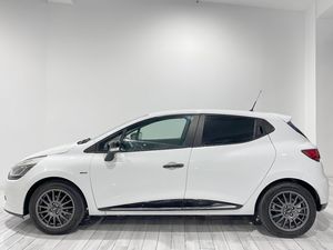 Renault Clio Limited 1.2 16v 75 Euro 6 GC9157  - Foto 3