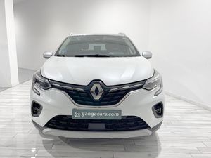 Renault Captur techno TCe 103 kW (140CV) GPF GC3738  - Foto 3