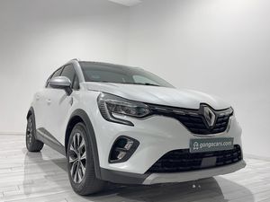 Renault Captur techno TCe 103 kW (140CV) GPF GC3738  - Foto 2