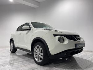 Nissan Juke 1.5 dCi ACENTA 4X2 G2079  - Foto 2