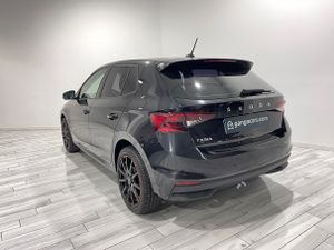 Skoda Fabia 1.0 TSI 70KW (95CV) Active GC7307  - Foto 3