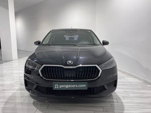 Skoda Fabia 1.0 TSI 70KW (95CV) Active GC7307  - Foto 2