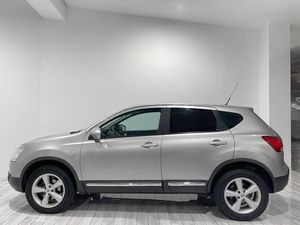 Nissan Qashqai+2 2.0 dCi ACENTA 4x2 GC1499  - Foto 3