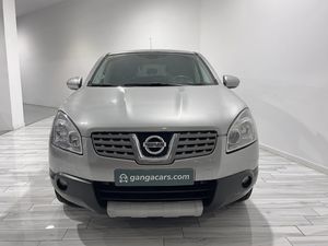 Nissan Qashqai+2 2.0 dCi ACENTA 4x2 GC1499  - Foto 2
