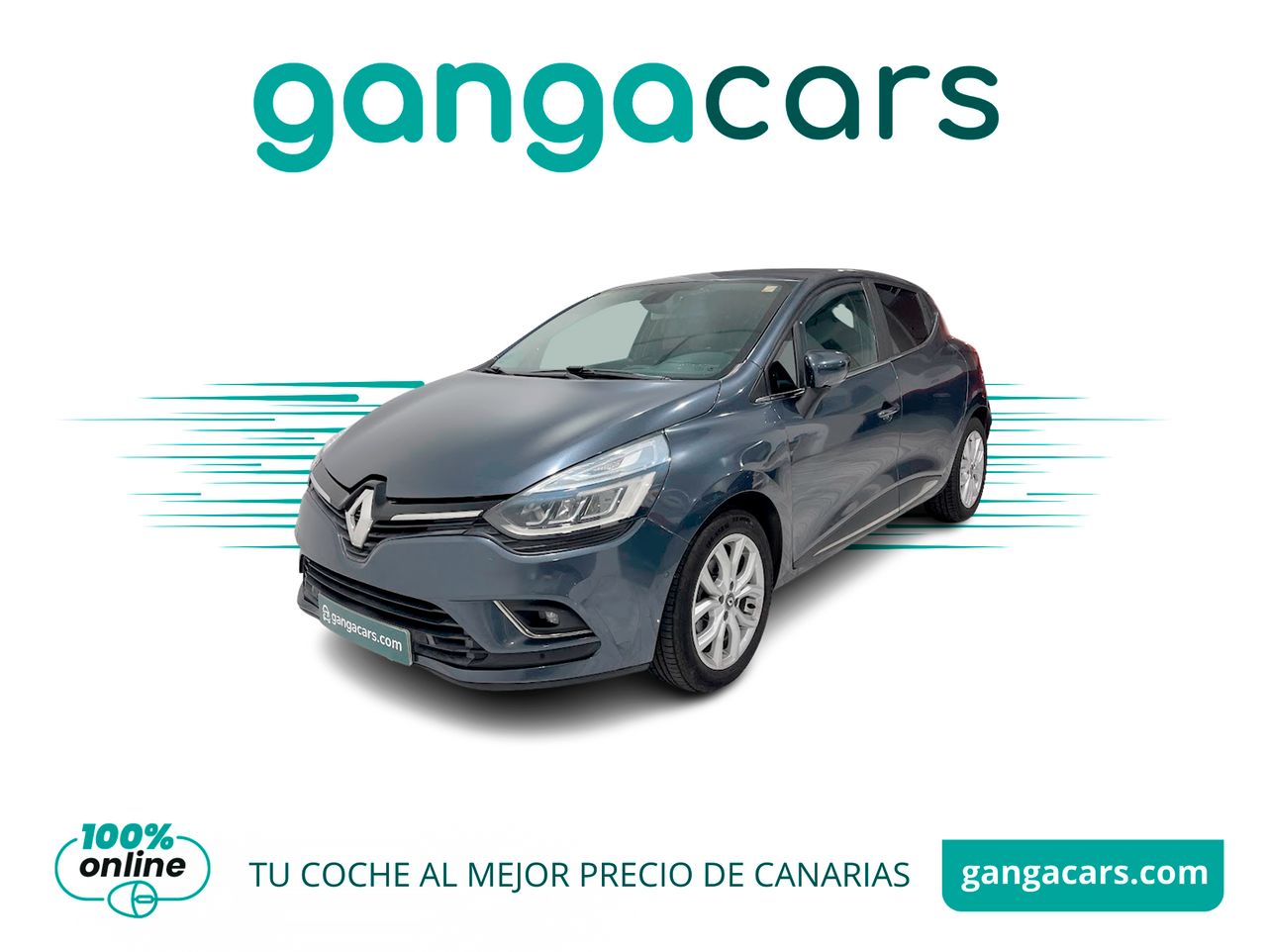 Renault Clio Zen Energy TCe 66kW (90CV) GC0271  - Foto 1