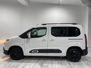 Citroën Berlingo Talla M BlueHDi 100 S&S FEEL GC8321  - Foto 3