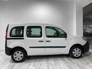 Renault Kangoo GRAND KANGOO 1.5 DCI GC3365  - Foto 2