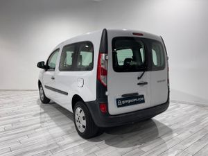 Renault Kangoo GRAND KANGOO 1.5 DCI GC3365  - Foto 3