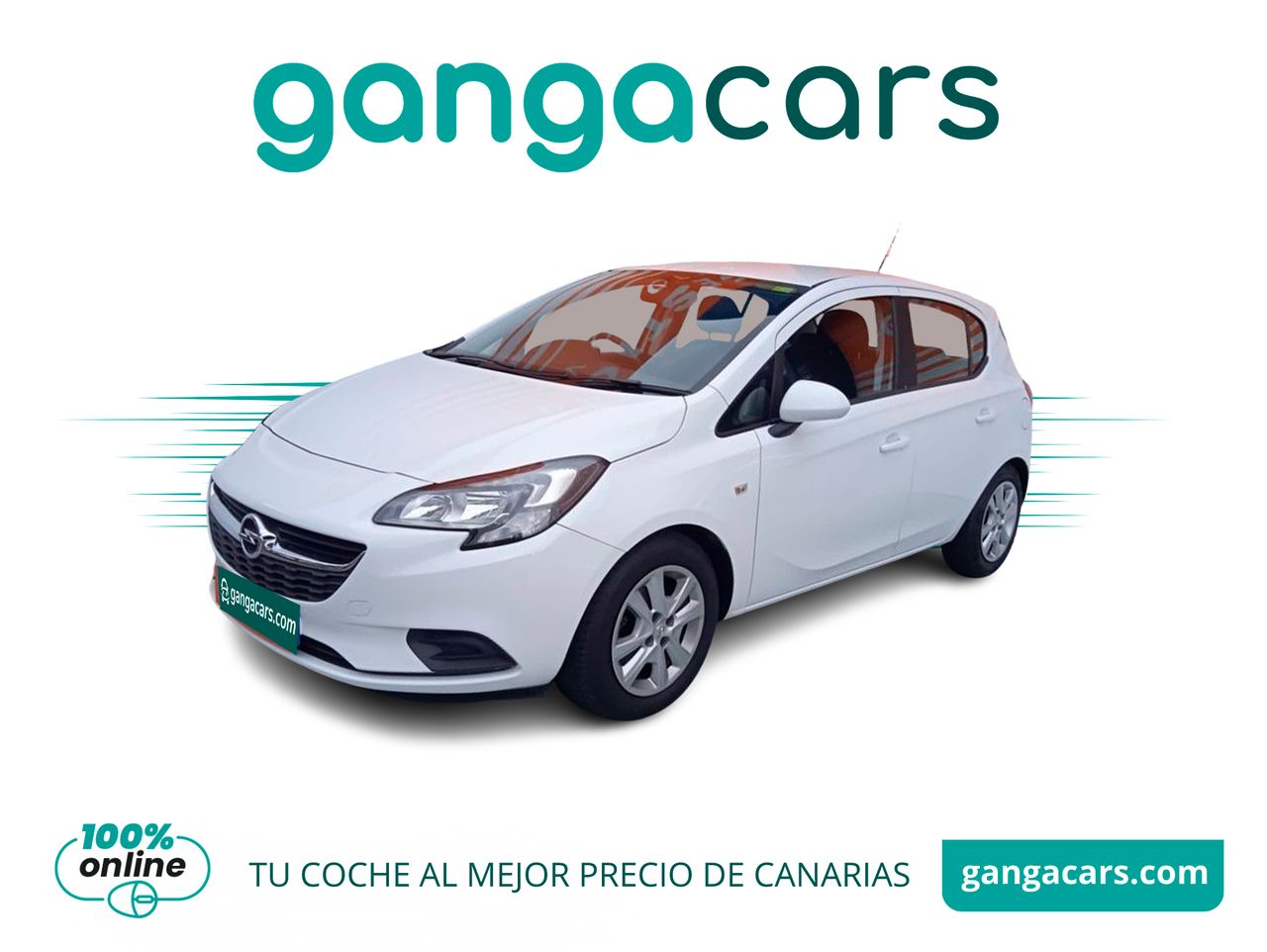 Opel Corsa 1.4 66kW (90CV) Color Edition GC7645  - Foto 1