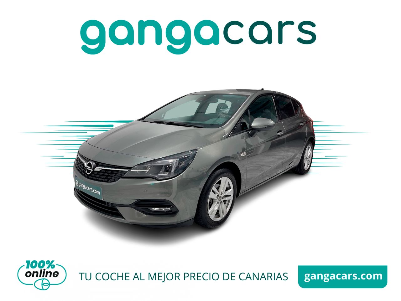 Opel Astra K 1.2 TURBO GC9179  - Foto 1