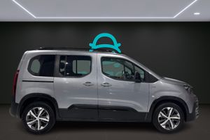 Peugeot Rifter GT Line Standard PureTech 81kW G7019  - Foto 3