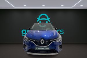 Renault Captur Fast Track E-TECH PHEV 160cv GC3005  - Foto 2