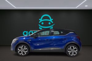 Renault Captur Fast Track E-TECH PHEV 160cv GC3005  - Foto 3