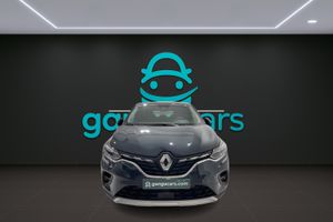 Renault Captur Intens TCe 90 GC8462  - Foto 2