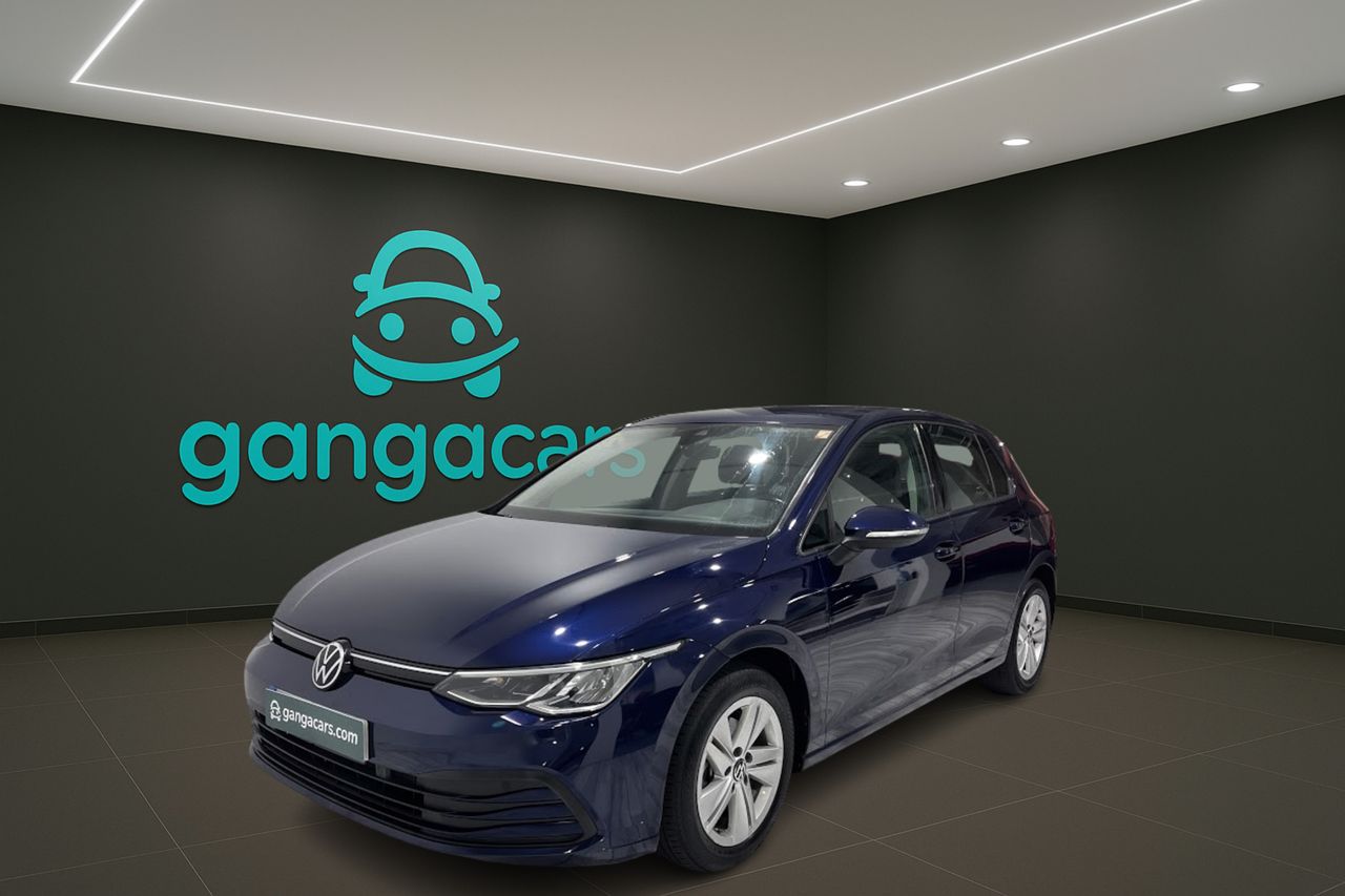 Volkswagen Golf 1.0 TSI 81kW (110CV) Variant  - Foto 1