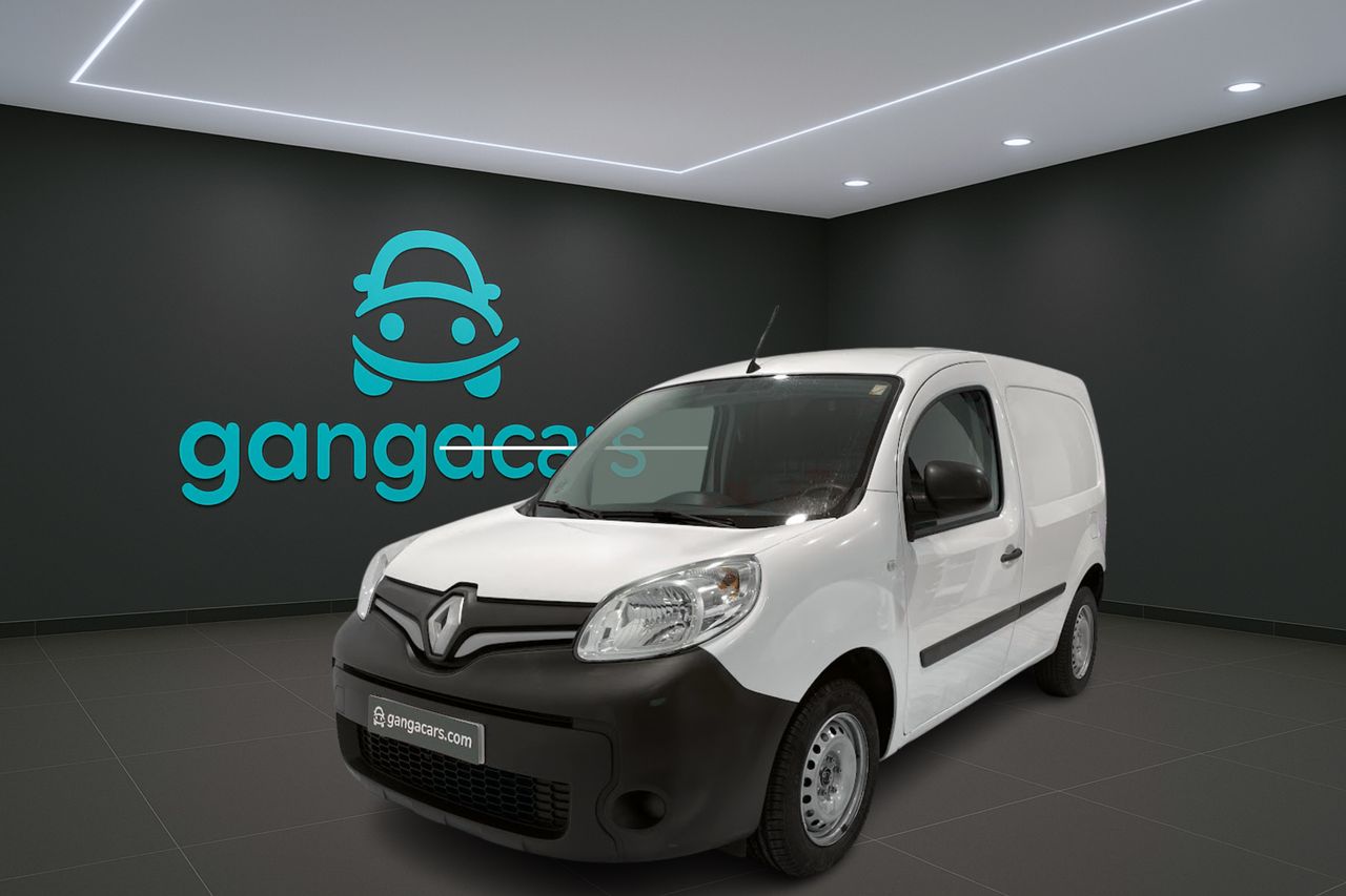 Renault Kangoo 80CV (59KV) 2020   - Foto 1