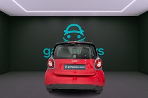 Smart Fortwo 0.9 66kW (90CV) COUPE G5797  - Foto 2