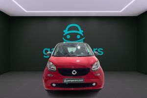 Smart Fortwo 0.9 66kW (90CV) COUPE G5797  - Foto 3