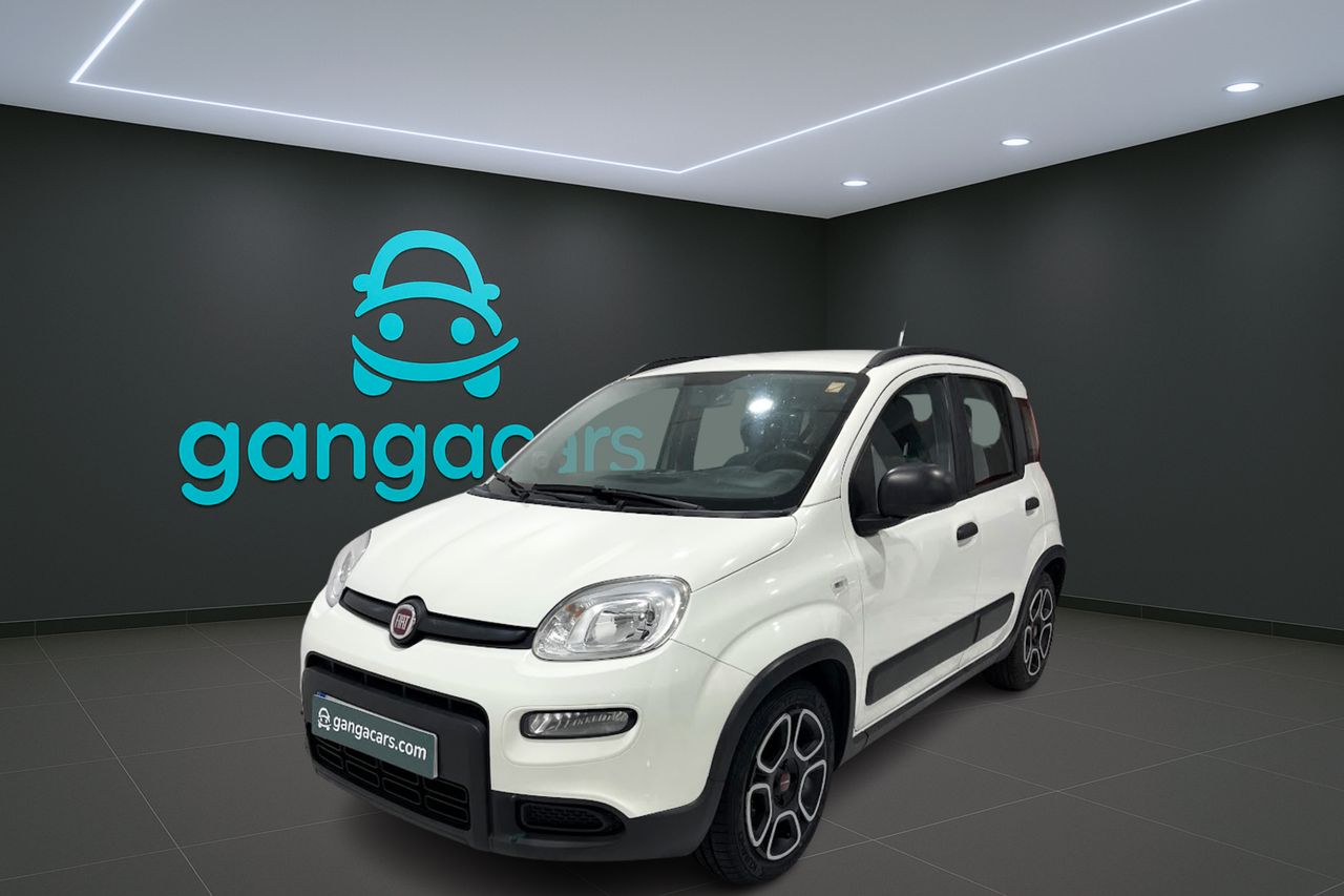 Fiat Panda City Life Hybrid 1.0 Gse 51kw (70CV) G8700  - Foto 1