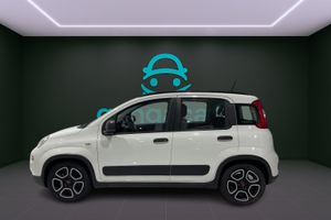 Fiat Panda City Life Hybrid 1.0 Gse 51kw (70CV) G8700  - Foto 3