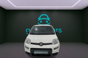 Fiat Panda City Life Hybrid 1.0 Gse 51kw (70CV) G8700  - Foto 2
